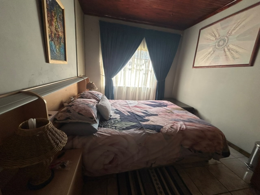 4 Bedroom Property for Sale in Sasolburg Ext 12 Free State